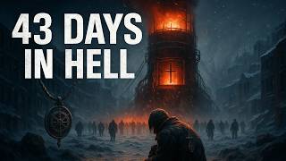 43 Days in Hell — My Story of Survival in Frostpunk