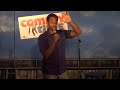 White People Dance Better Than Black People -Dwayne Perkins (Stand Up Comedy)