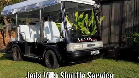 Jeda Villa Bali