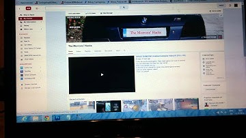 How To Add a Featured Video Onto Your YouTube Channel [FULL HD]