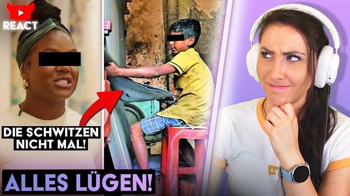 Shein bezahlt Influencer für´s Lügen!