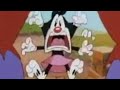 Animaniacs (1993 - 1998) but it's just Dot screaming on top of her lungs