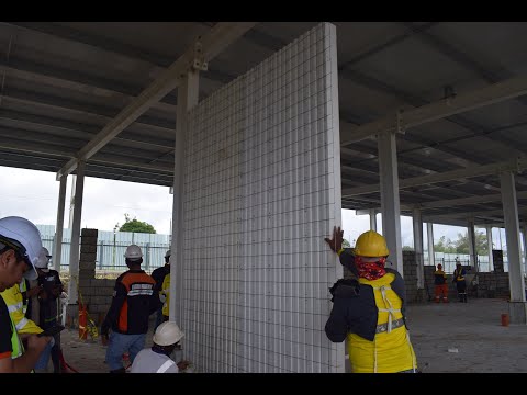How to Install NXT Panel Walls (Simple Steps for Max Strength)