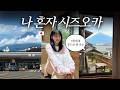 후지산 실컷 보는 2박3일 코스 🗻 나 혼자 6만원대 후지산뷰 숙소 후기 | 시미즈 어시장, 닛폰다이라 호텔, 후지산 꿈의 대교, 후지시
