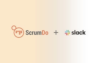 ScrumDo Slack Integration: How to setup integration