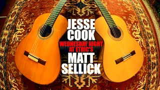 Jesse Cook (Rumba Flamenco Music) Wednesday Night at Etric's | ft. Matt Sellick