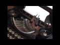 How to Install a Typewriter Ribbon