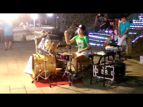 20140912 *李侑真* 《謝金燕-一級棒》