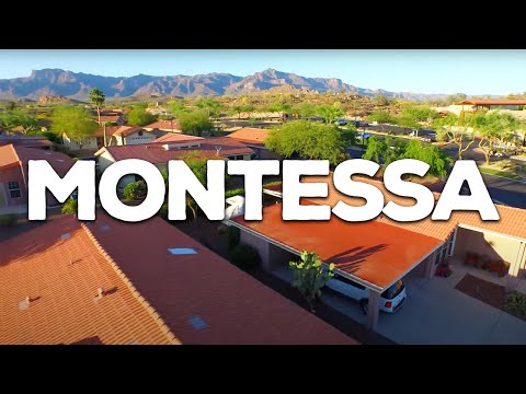 Montesa at Gold Canyon ★ Gold Canyon, AZ 85118