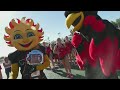 Pep Rally at Chaparral High School Segment 3