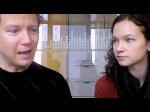 Sequenza 21: Hilary Hahn Interviews composer Mark ...