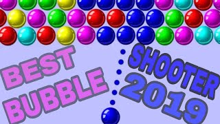 My Bubble Shooter Game 2019 ||The Best Bubble Shooter Game || screenshot 5