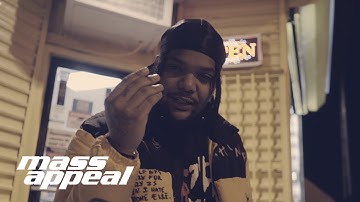 070 Phi - Good Contracts (Official Video)