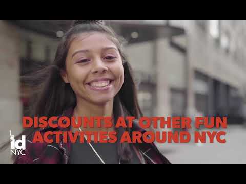 Use Your IDNYC for Savings Across the City!