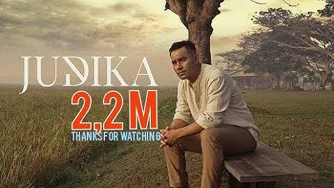 #trending #4 !! Judika - Bagaimana Kalau Aku Tidak Baik - Baik Saja (Official Music Video) #judika.