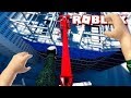 Roblox Best Parkour Games