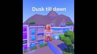 Download Lagu Dusk till dawn with Dustin (my audio) MP3