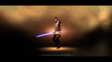 SWGOH, Lord Vader event tier 6