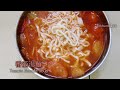 [素食廚房] 番茄湯麵Tomato Noodle Soup