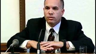 Officer Describes Witness Accounts Of Fatal Fire