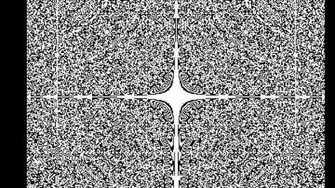 AMIGA-Demo "The Electric Touch: The Melted Experience"