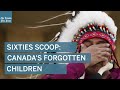 Sixties scoop canadas forgotten children