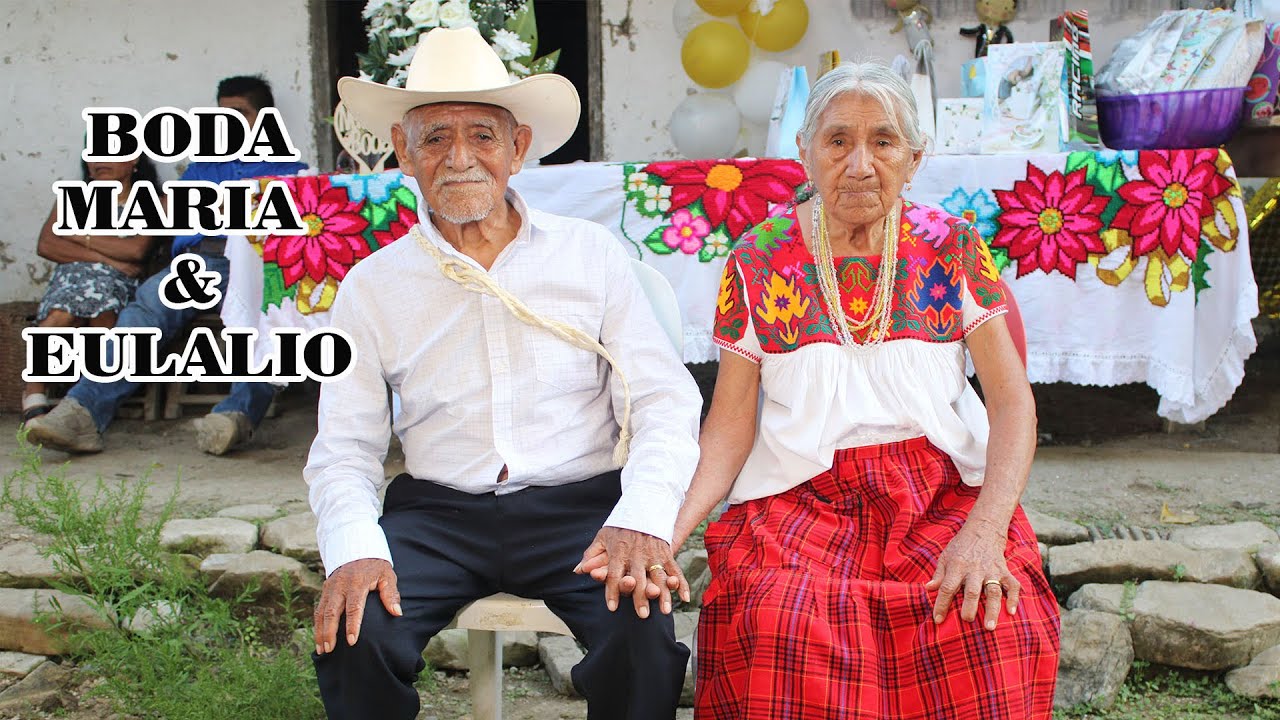 BODA MARIA & EULALIO | Achichipic Ixhuatlán de Madero | ARKAIRE 2025