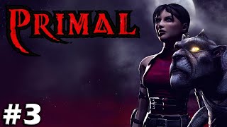 Is Primal a Hidden PS2 Gem? (Part 3)