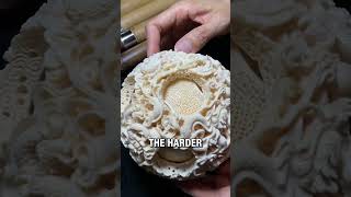 How China Carved A Ball Within Balls 🤯
