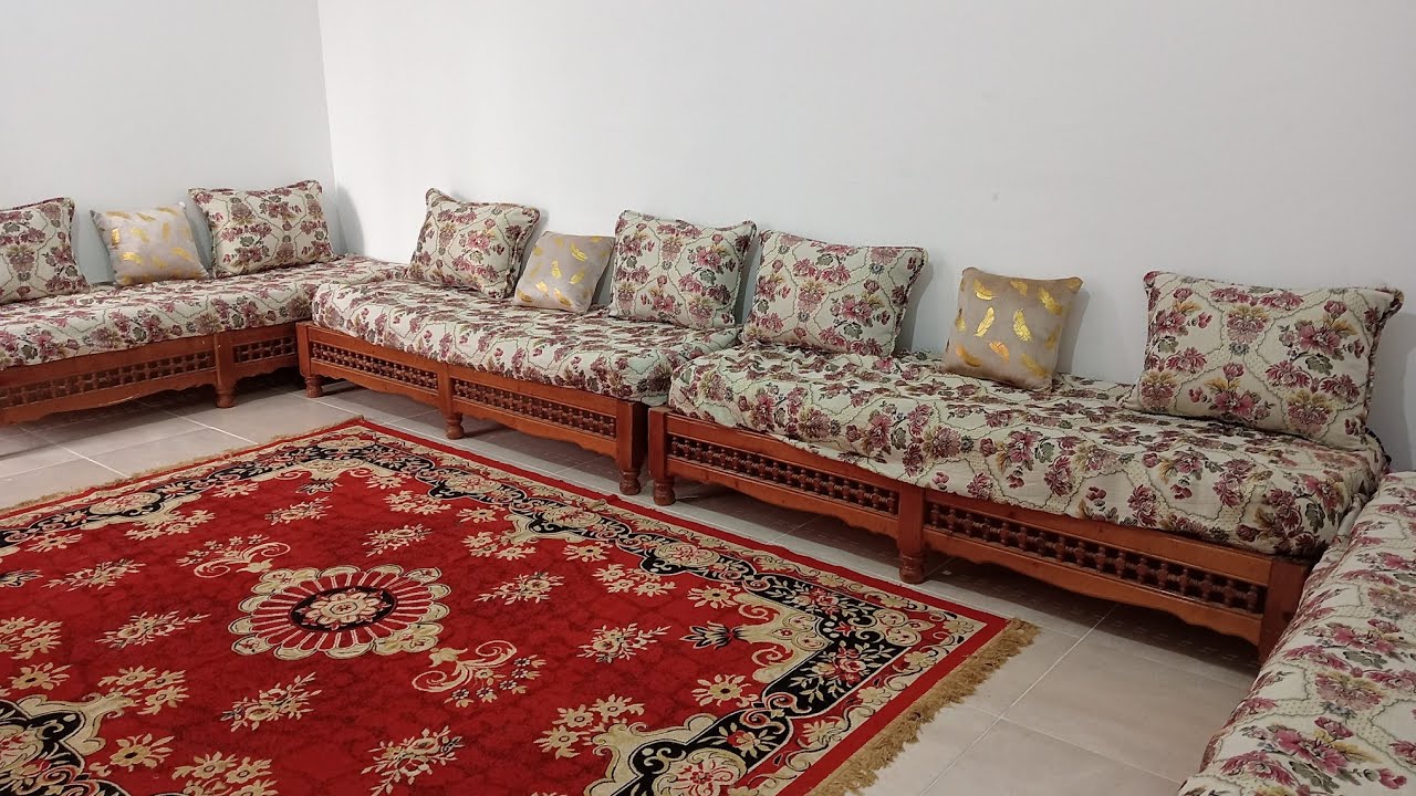 عيشي ببساطة وقناعة رونتي ليوم الثاني في داري سكنات عدل  المثل يقول مين يكون 2 متفهمين درك علي واحد