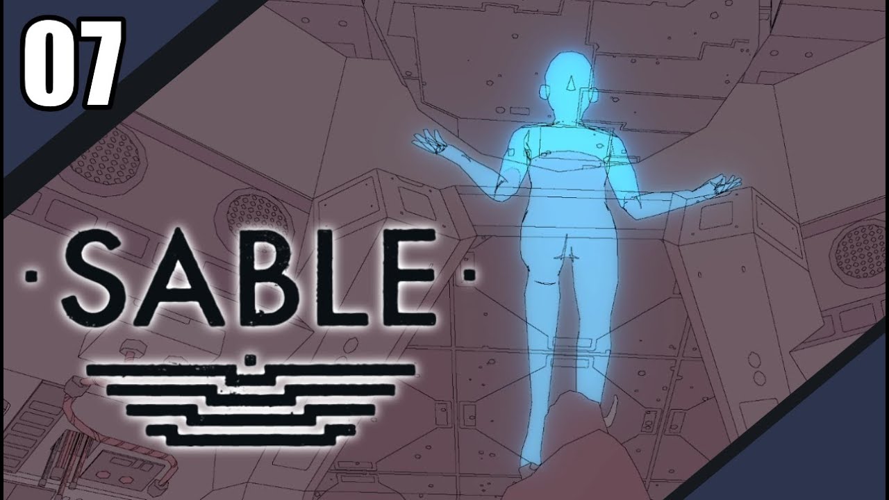 Balfron Connection SARIN Terminal | Sable [Part 07]