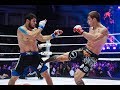 Raul Tutarauli vs Vladimir Kanunnikov, M-1 Challenge 83 & Tatfight 5