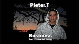 Pieter T - Business (Remix)