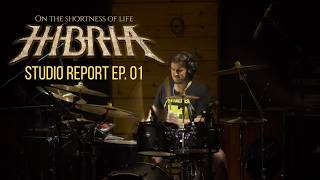 Hibria - On the Shortness of Life