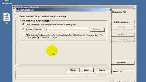 1 export and import cert on tmg