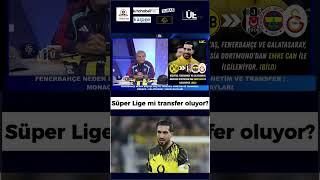 Emre Can Süper Lige Mi Transfer Oluyor?