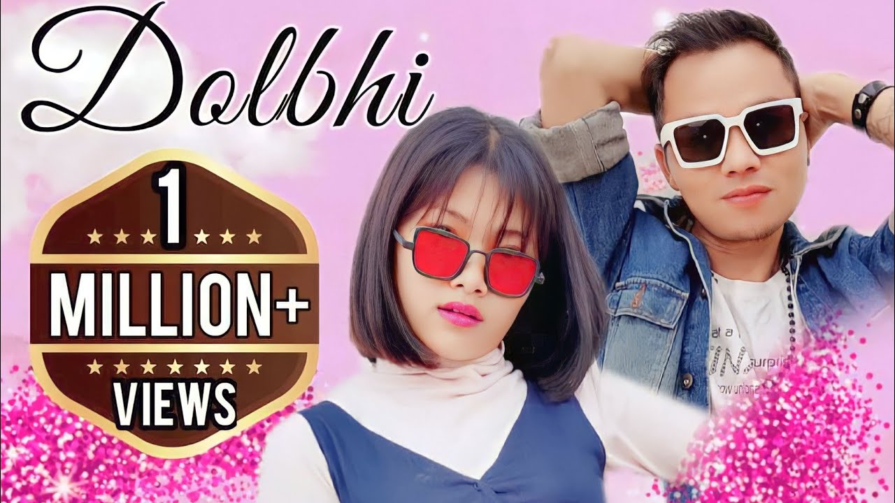 DolbhiOfficialNew chakma Hip hop Full video song 2021Zeisha  Priyonkar Chakma