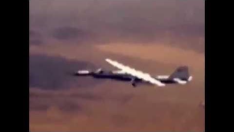 NASA AD-1 American Aircraft