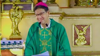 Download Lagu 33rd Sunday in Ordinary Time Year C | Luke 21:5-11 MP3