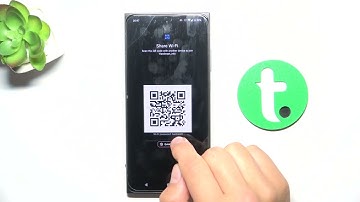 HMD Skyline - How to Check WiFi Password - Access Your Network Credentials Easily