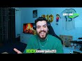 TikTok Live Reaction Kacem Stream