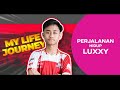 WAJIB NONTON!! | PERJALANAN HIDUP DARI BTR LUXXY | Luxxy Gaming