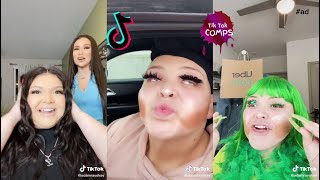 New AdamRayOkay  Funny Rosa Tik Tok Compilation 2021