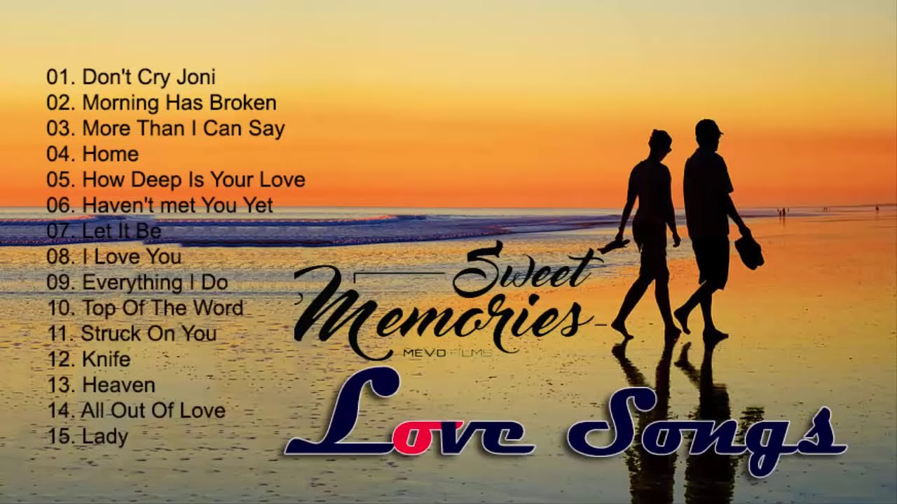 Golden Memories Love Songs Sweet Memories 80 s 90 s Playlist YouTube golden-memories-love-songs-sweet-memories-80-s-90-s-playlist-youtube
