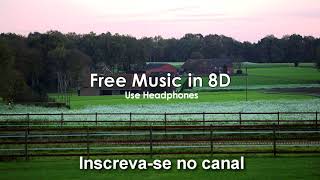 8D Natasha Bedingfield - Unwritten