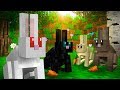 Everything You Need To Know About RABBITS In Minecraft!