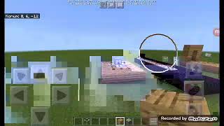 Mi̇necraft Düzenekler