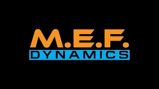 Morphic Energy Fields - M.E.F. Dynamics Live Stream