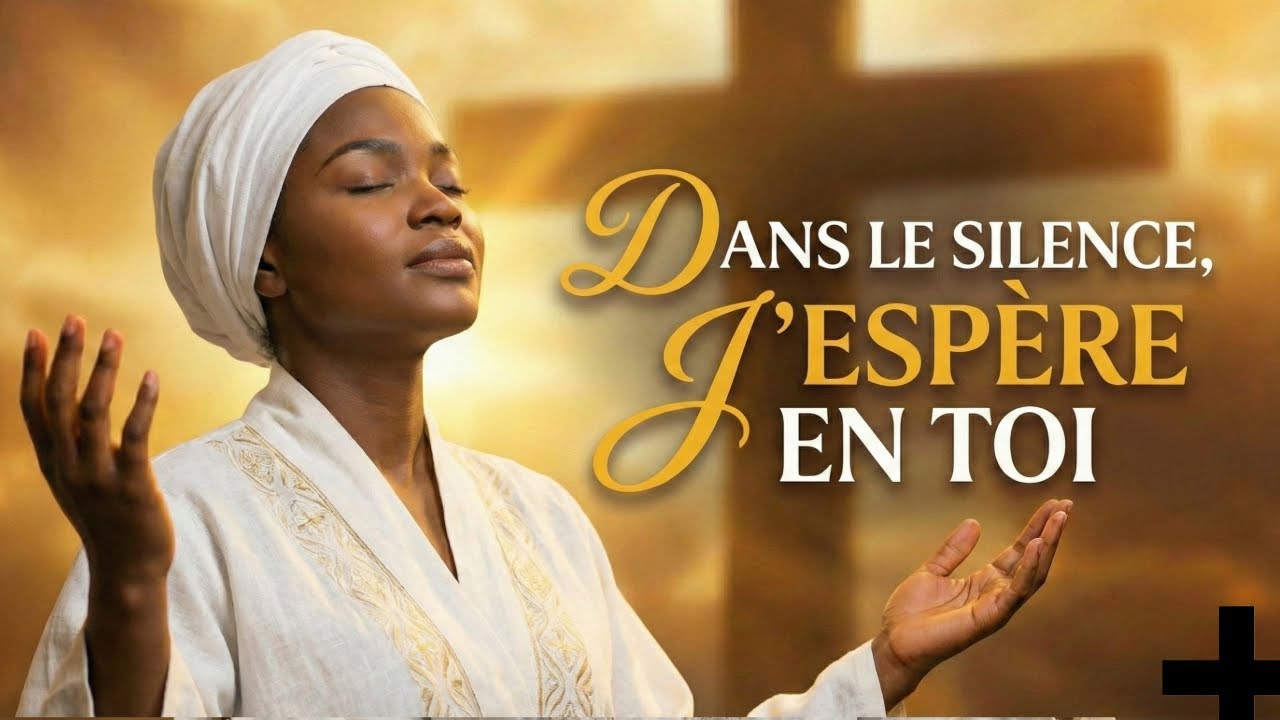 J’attends, Mais Je Ne Doute Pas - adoration profonde et intense