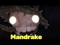 DOORS : THE GREAT OUTDOORS - New Entity Mandrake Jumpscares | Full Gameplay